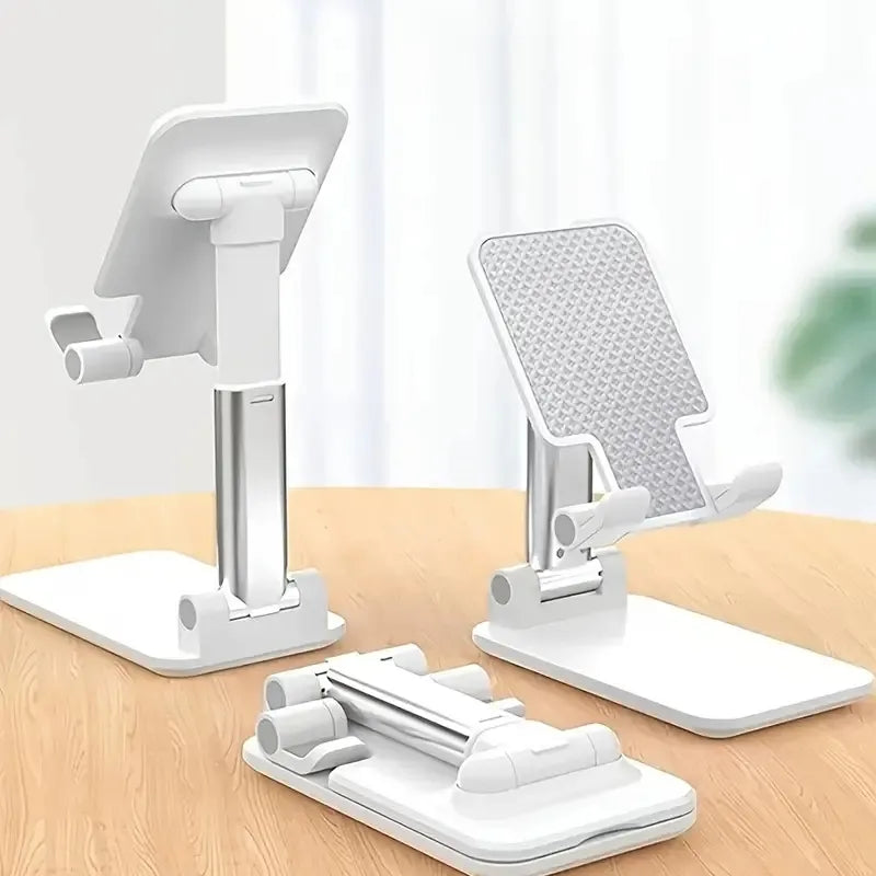 Desk Stand Holder For IPhone/ IPad Adjustable