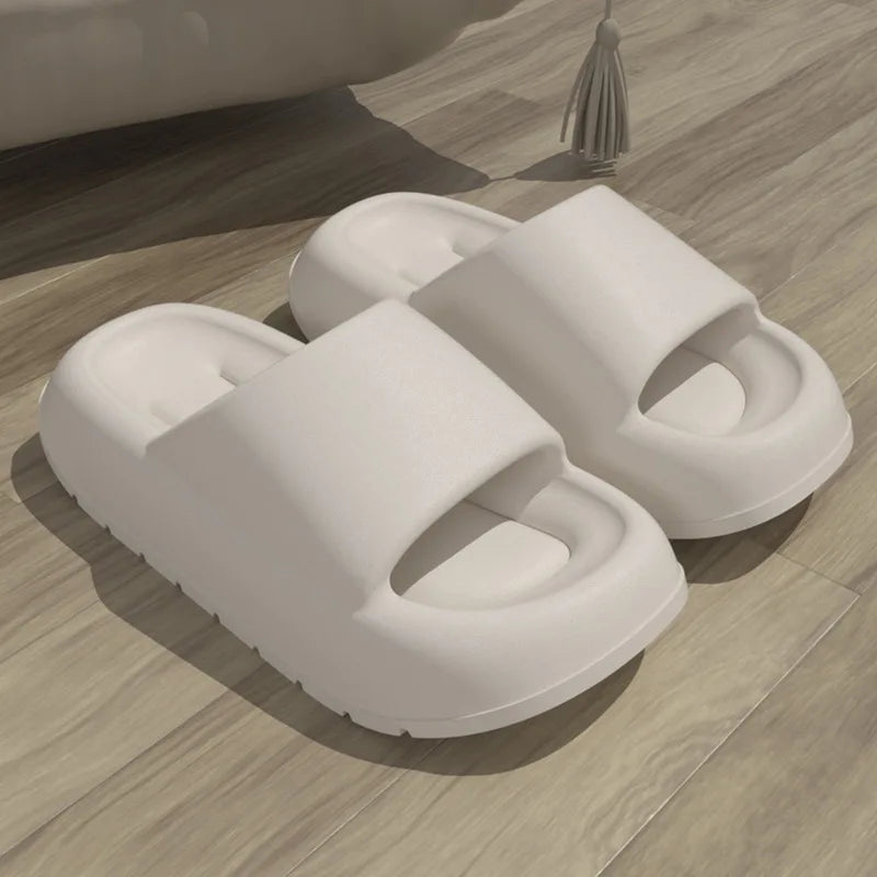 Bathroom Home Slippers