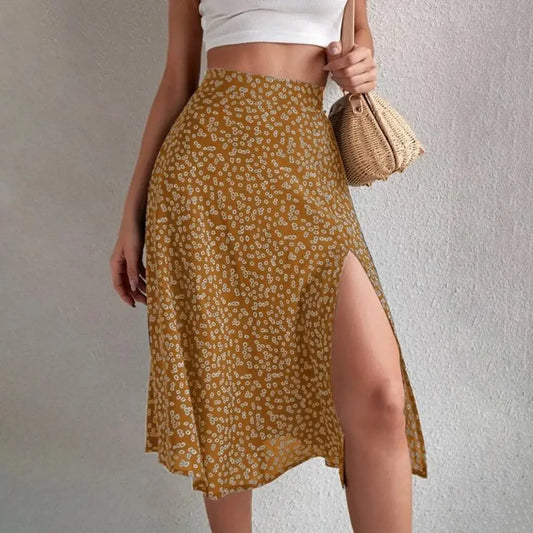 Summer Beach Skirt