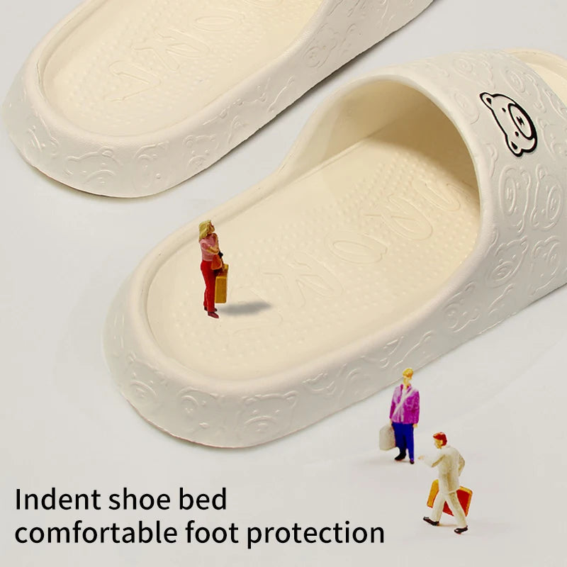 New Indoor Home Sandals