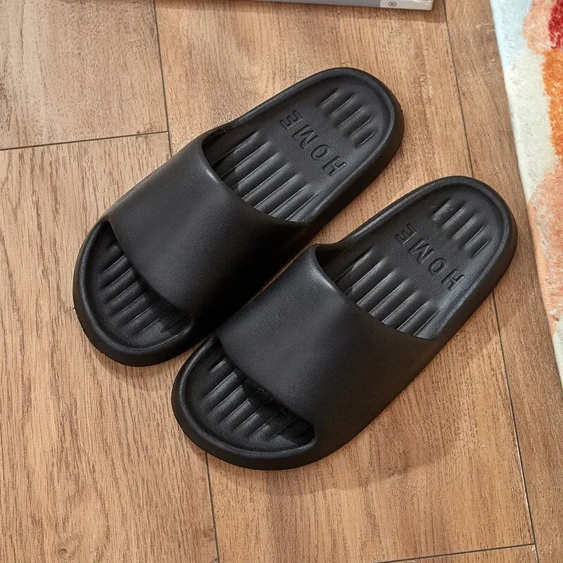 Soft Summer Sandals