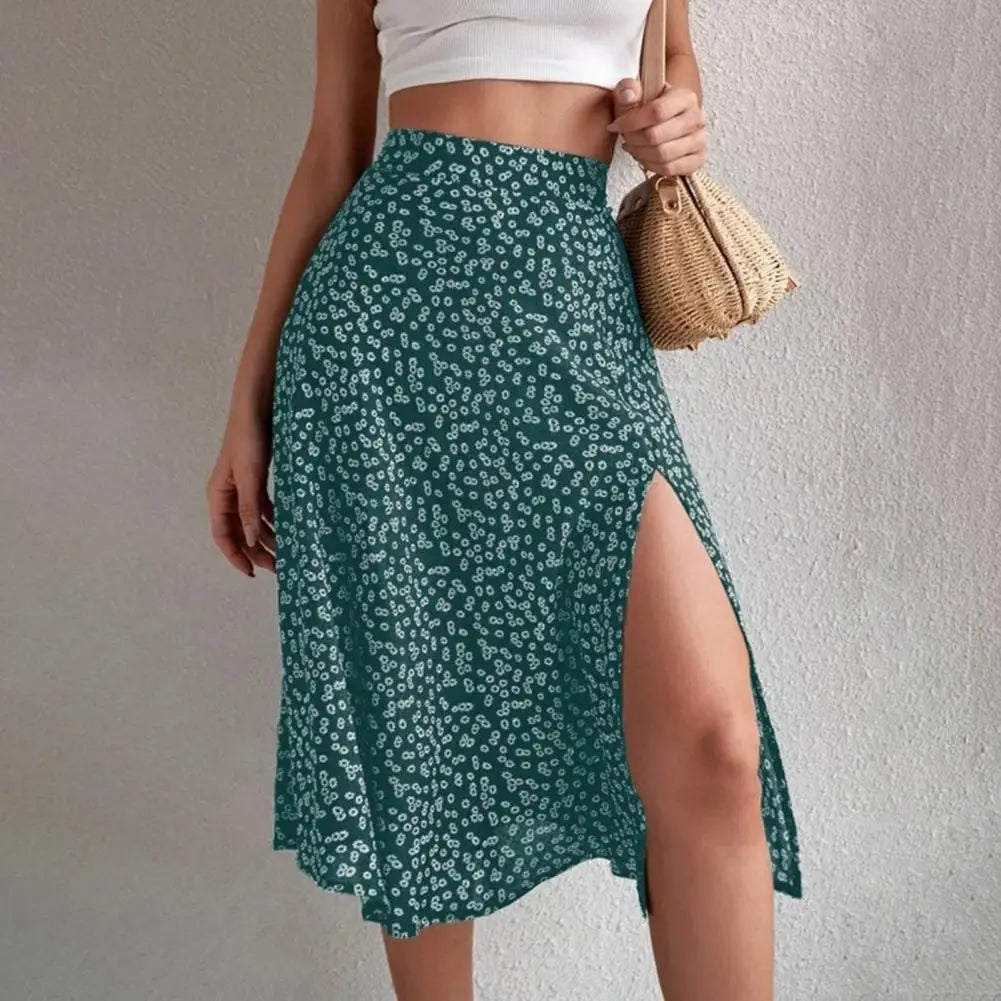 Summer Beach Skirt