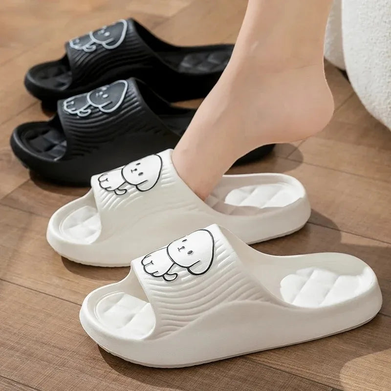 Cute Pillow Slippers