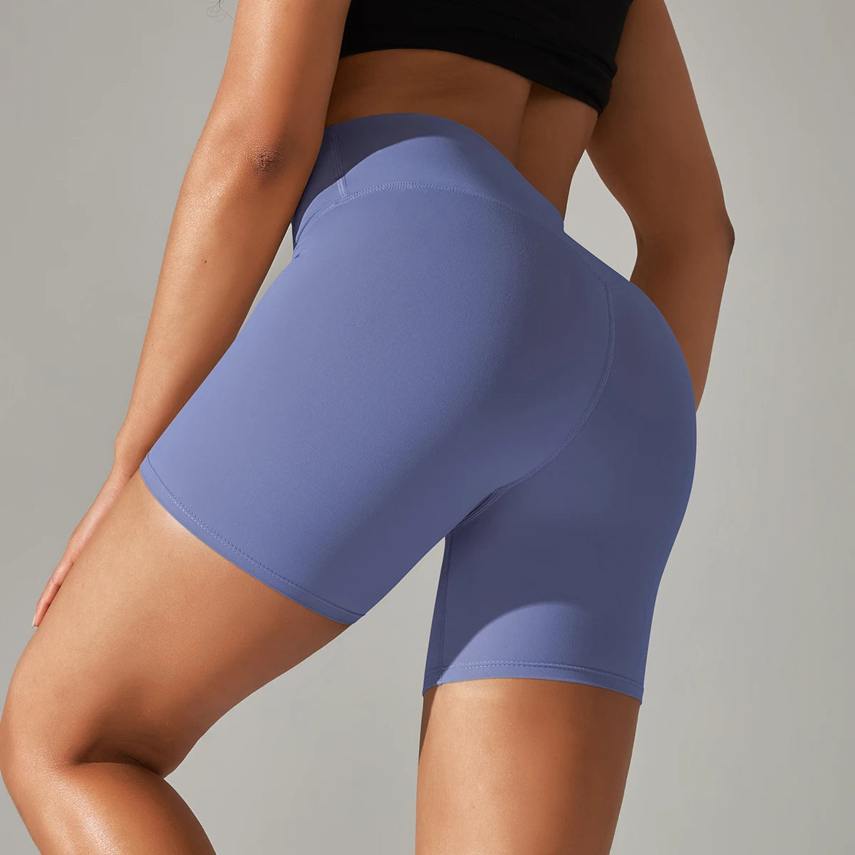 Women Sports/ Yoga Legging Shorts