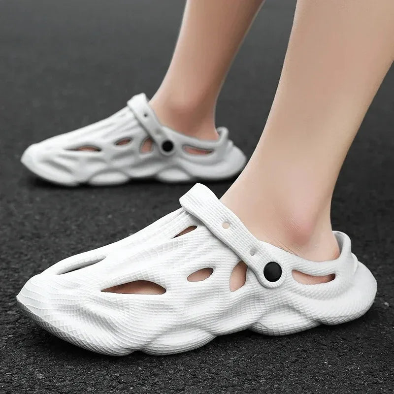 Summer Men/Women Slippers