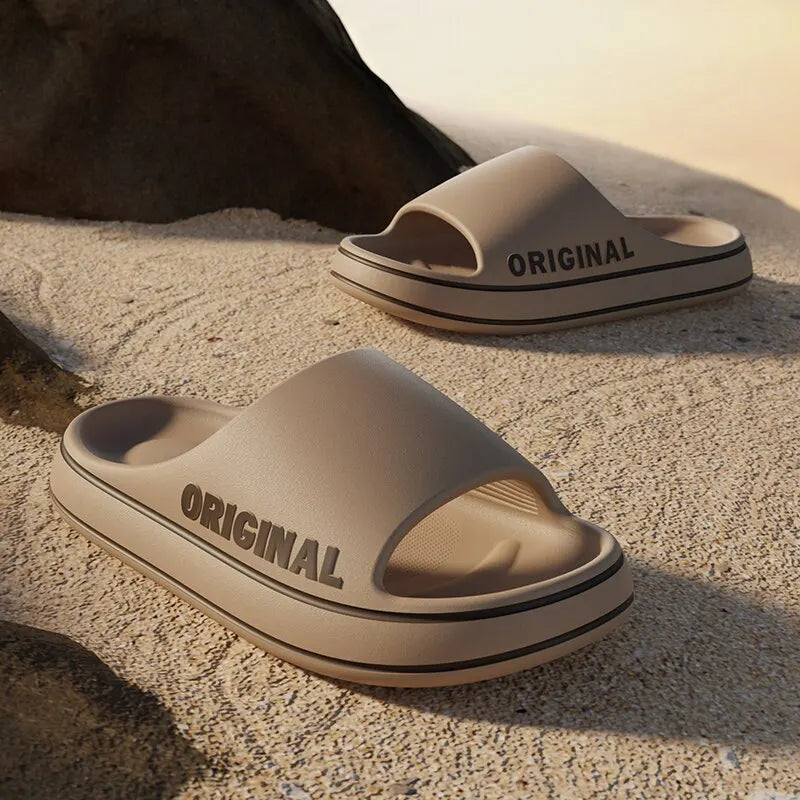 Beach/Outdoor Slides