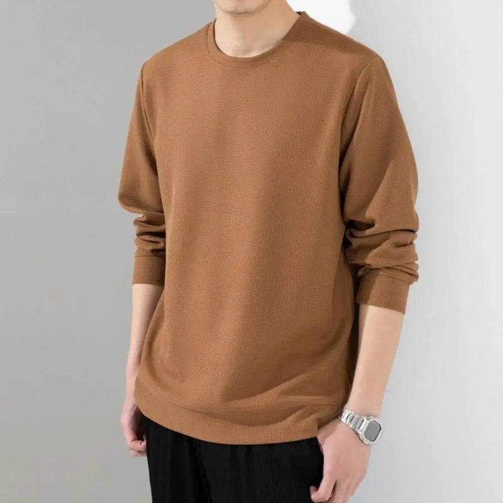 Oversized Casual Long Sleeve Shirts