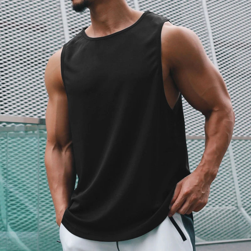 Men's Clothing Gym T-shirts