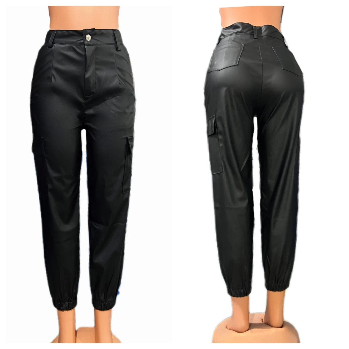 Women's Cargo Pants