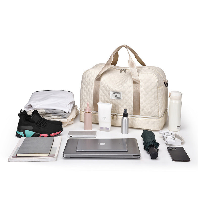 Fashion Leisure Travel Bag