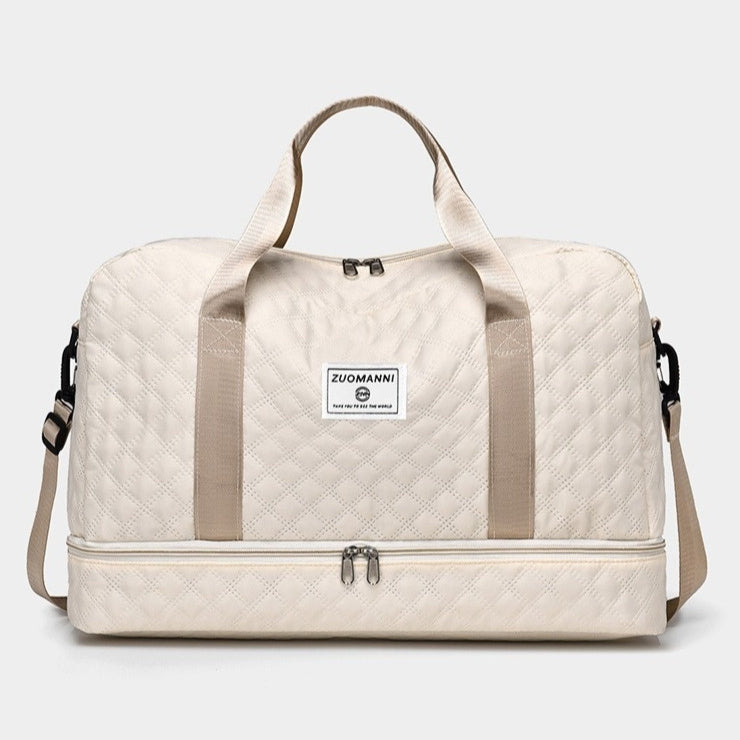 Fashion Leisure Travel Bag