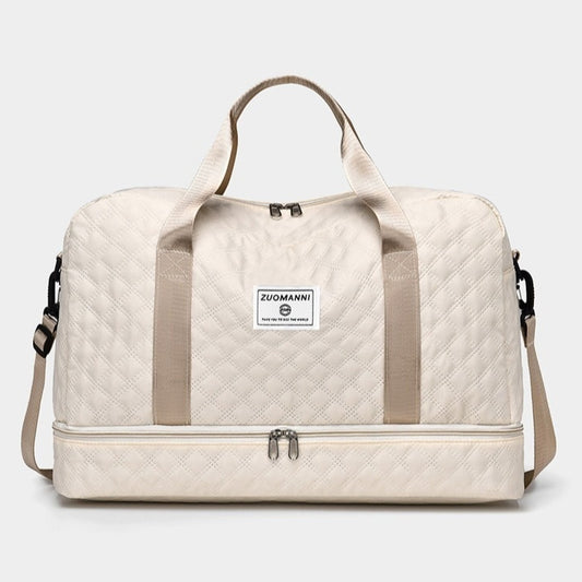 Fashion Leisure Travel Bag