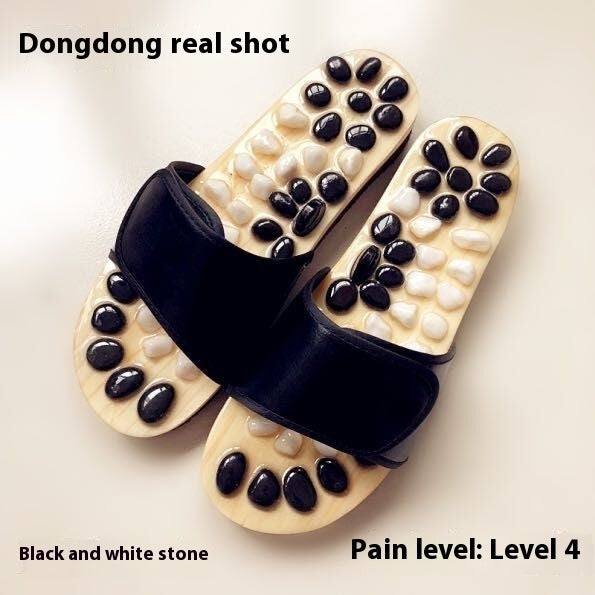 Massage Foot Slippers