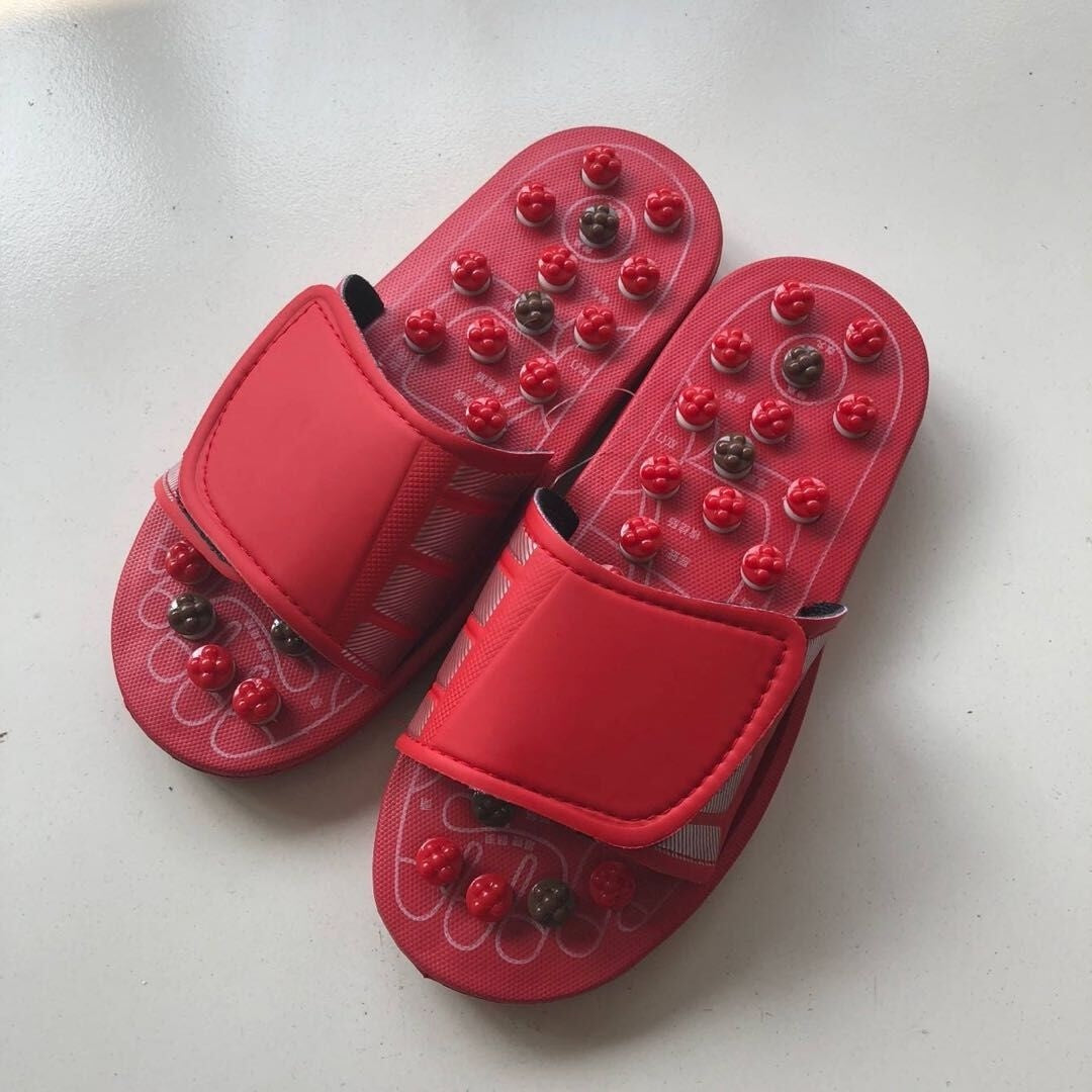 Massage Foot Slippers