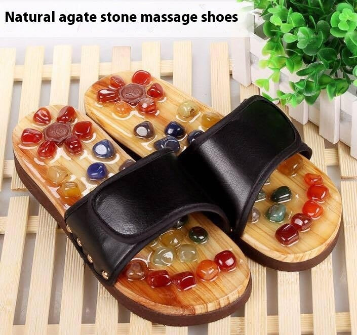 Massage Foot Slippers